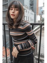 ルチア ヘア ステラ 京都店(Lucia hair stella)&nbsp;盛れる小顔レイヤーカット/髪質改善/学割U24/京都/河原町