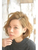 美容室 シュシュ 所沢店(chouchou) 【オージュアトリートメント/トキオトリートメント/髪質改善】