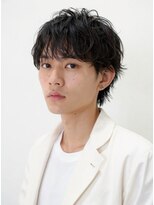 ライズ ネックス ザ サロン 渋谷(LIZE nex the salon)&nbsp;メンズマッシュ/メンズカット/短髪【#渋谷駅#髪質改善】