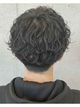 アンドモア(and MORE) ベージュアッシュ♪