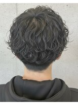 アンドモア(and MORE) ベージュアッシュ♪