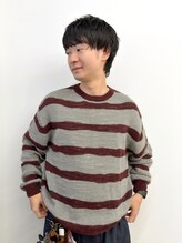 ミッシュバイアーバン(misch by urban.)&nbsp;ハザマ ナオト