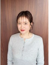 トキオガーデン(TOKIO garden)&nbsp;黒田 詩乃