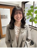 ユエ(Yue)&nbsp;darkcolor