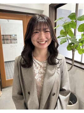 ユエ(Yue) darkcolor