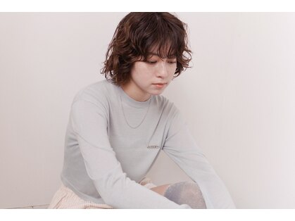 ハニーマスタード(HONEY MUSTARD)の写真