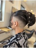 マンバフェードスタイル《幕張/幕張本郷/花見川区》