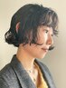 《新規限定》カット＋Aujua2stepトリートメント