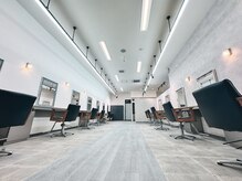 グリードヘアー(greed hair)の雰囲気（トレンドヘアーもgreedで！「なりたい」を叶えます☆）