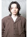 アッシュ 千歳烏山店(Ash)&nbsp;中岡 雄大