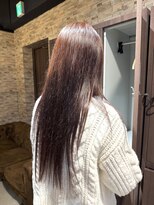 シエル 藤沢店(CIEL)&nbsp;ピンクブラウン