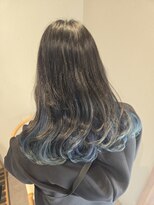 シスイ(sisui) インナーカラー