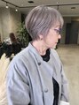 ハーフェン(HAfeN)&nbsp;ミセス世代まで幅広いショートを担当◎