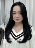 レイヤーカット