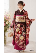 ハナココ 水戸店(hana Coco)&nbsp;レンタル 振袖