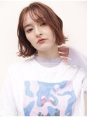 似合わせカット20代30代40代50代ショートボブパーマ