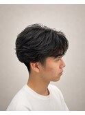 @reo._sand インナーカラー/ショート/鹿児島中央駅
