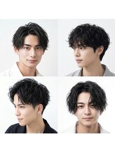 【男性が行っていいのか不安！？】→吹田エリア唯一の【メンズ】がうまいサロン！過去１カッコよくします♪