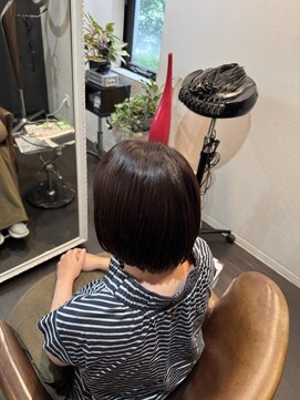 ピスケス(pisces) 『白髪老化ケア』髪質改善カラーエステ