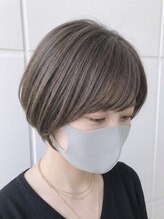 ジェイ エヌ バイ ネオリーブ(J/N by neolive)