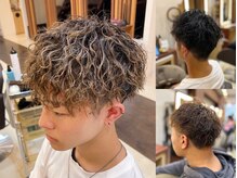 アリレイナ 衣笠店(ARIREINA)