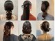 ウルー 新宿店(uruu)の写真/細かいカウンセリングで似合う髪型を提案！トレンドヘアはお任せください◎