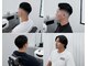 アブソリュートバーバーショップ(ABSOLUTE BARBER SHOP)の写真