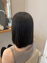 カノエ 山口小郡店(canoe) ダークグレージュ