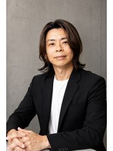 アッシュ 仙川店(Ash) 内田 孝仁