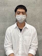 アシスタント　山口　和輝