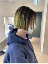 ロウROW)&nbsp;表面ハイライト