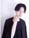 Hair Park klaver【ヘアパーククレイヴァ】の写真/【プロのシェービング＆毛穴ケア】髭眉のお手入れ×潤いパックで毛穴を引き締め、隙のない清潔感を！