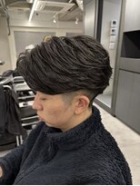 ヴォーグ 大曽根店(VOGUE)&nbsp;大曽根/大曽根駅髪質改善/髪質改善トリートメント/縮毛矯正/