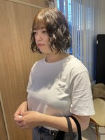 アミュゼット(amusette)&nbsp;ルーズスパイラル