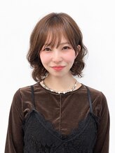 ハピネス 河原町店(Happiness)&nbsp;藤原 侑香