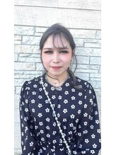 アース 宮崎昭栄店(EARTH)&nbsp;宮崎 英絵