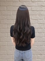 ヘアーメイクガーデン(hair&make garden)&nbsp;ラベンダーアッシュ