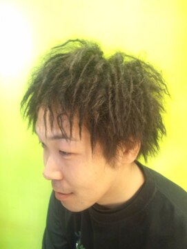 パセオ Paseo ツイスト0014