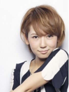 スラッシュ(Slash) エアリーボブ