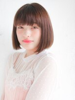 リリアン 表参道(relian)&nbsp;ボブスタイルが人気のリリアン表参道☆