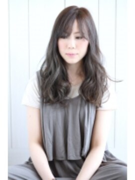 フォルテ 中田店 【FORTE中田店】ミディアムスタイル