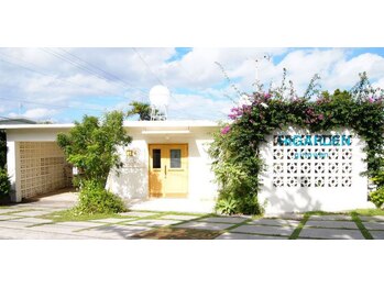 HIGARDEN hair&beauty studio