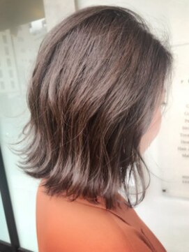 ピーディーフィノ PDfino 池袋 【PD fino 池袋】ラベンダーアッシュ