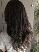 エイト 沖縄豊崎店(EIGHT toyosaki) 【EIGHT 豊崎】お客様スタイル_デザインカラー