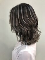 サロンドパリス ラグジュアリー(Salon de Paris Luxuary)&nbsp;4Ｄカラー