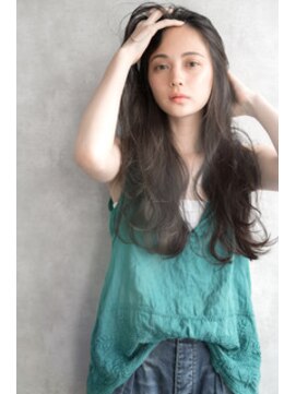 トッカ バイ クローネ 浦和(tocca by KRONE) 【浦和　ＫＲＯＮＥ】今季おススメ☆定番ロングスタイル