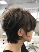 リア シェリム(Ria cherim)&nbsp;【Ria目黒】　COOLボブ