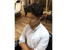 リアン プレミアムバーバー(Lien premium barber)