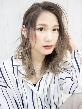 エイト新宿店(EIGHT shinjuku) 【EIGHT new hair style】