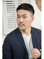 新宿2丁目美容室セカンド(Second)&nbsp;【新宿二丁目　美容室　second】２０代３０代に人気☆お洒落ヘア